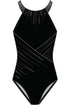 MagicSuit Moto Chic One Piece
