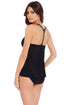 MagicSuit Star Studded Missy Separate Tankini Top