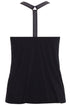 MagicSuit Star Studded Missy Separate Tankini Top