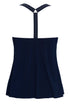 MagicSuit Star Studded Missy Separate Tankini Top