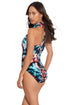 MagicSuit Festival Chic One Piece