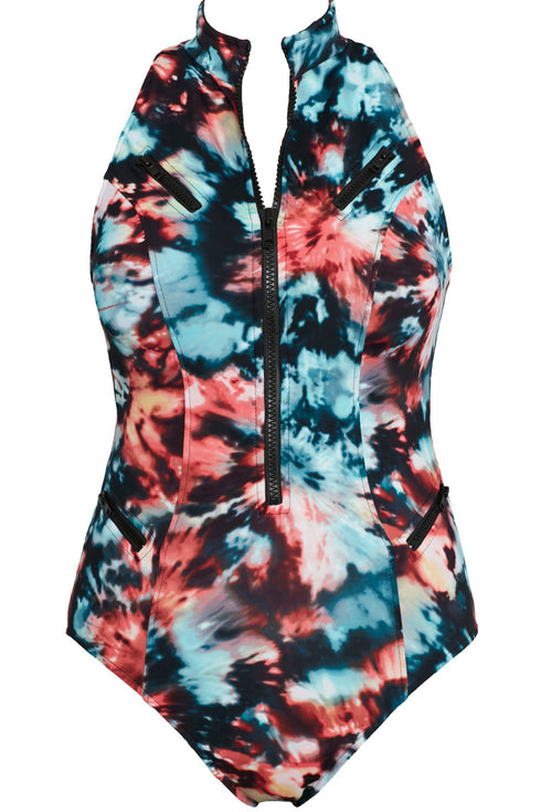 MagicSuit Festival Chic One Piece