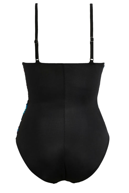 MagicSuit Beach Combing One Piece