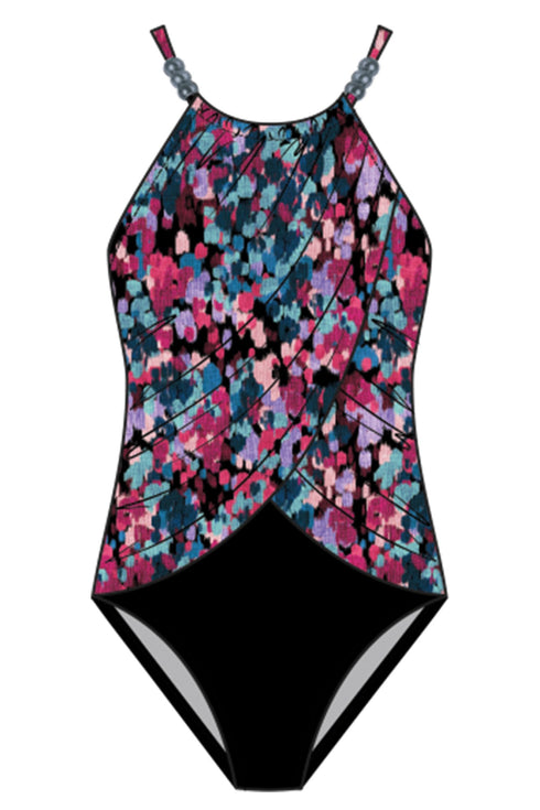 MagicSuit Beach Combing One Piece