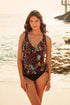 MagicSuit Queen Cobra Separate Missy Tankini Top