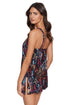 MagicSuit Queen Cobra Separate Missy Tankini Top