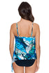 MagicSuit Palm Desert Separate Missy Tankini Top