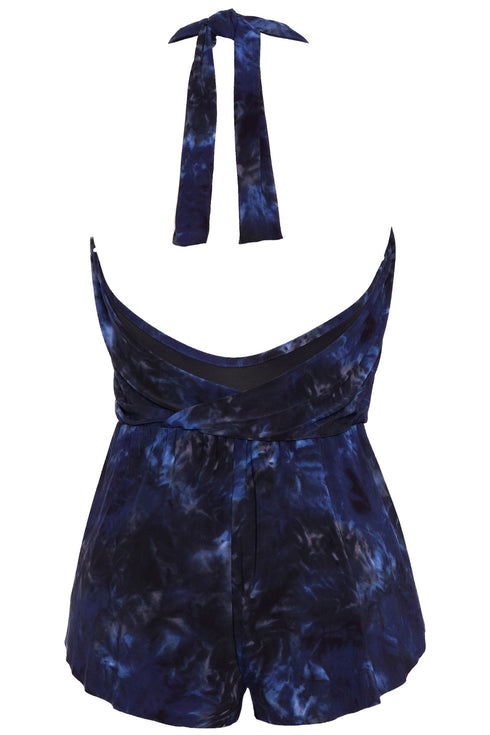 MagicSuit Festival Chic Ii Missy Romper