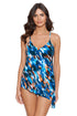 MagicSuit Chic Mystique Separate Missy Tankini Top