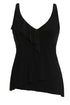 MagicSuit Cascade Separate Missy Tankini Top