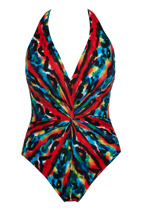 MagicSuit Tribe Vibe One Piece