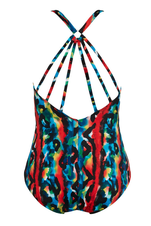 MagicSuit Tribe Vibe One Piece