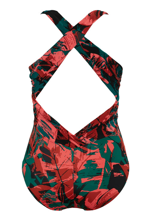 MagicSuit Livin Lush Aka Luscious One Piece