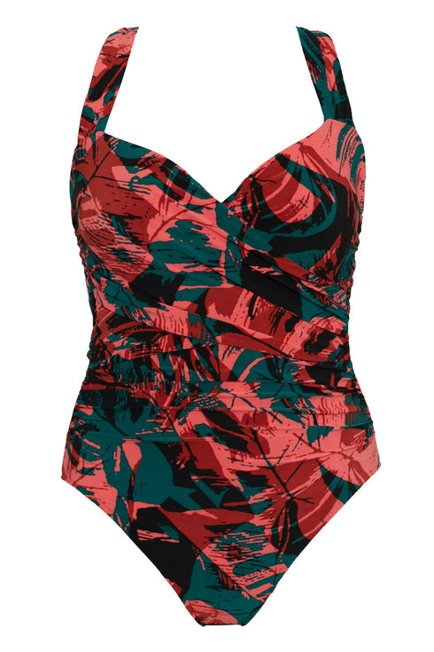 MagicSuit Livin Lush Aka Luscious One Piece