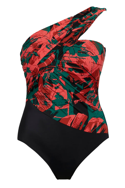 MagicSuit Livin Lush Aka Luscious One Piece