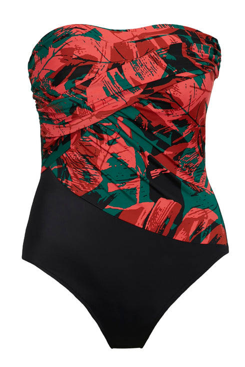 MagicSuit Livin Lush Aka Luscious One Piece