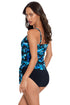 MagicSuit Pop Diva Separate Missy Tankini Top