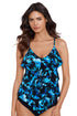MagicSuit Pop Diva Separate Missy Tankini Top
