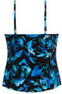 MagicSuit Pop Diva Separate Missy Tankini Top