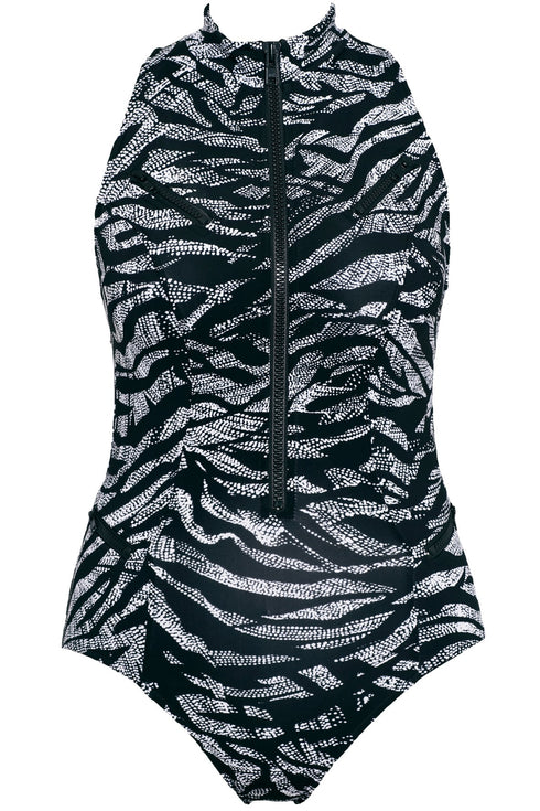 MagicSuit Festival Chic One Piece