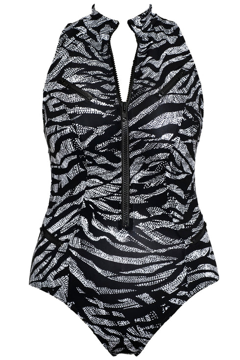 MagicSuit Festival Chic One Piece