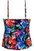 MagicSuit Flower Child Separate Missy Tankini Top