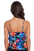 MagicSuit Flower Child Separate Missy Tankini Top