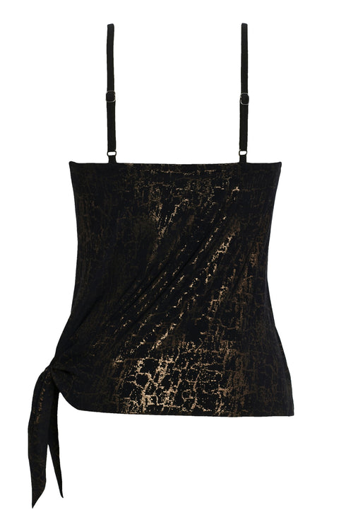 MagicSuit Komodo Separate Missy Tankini Top