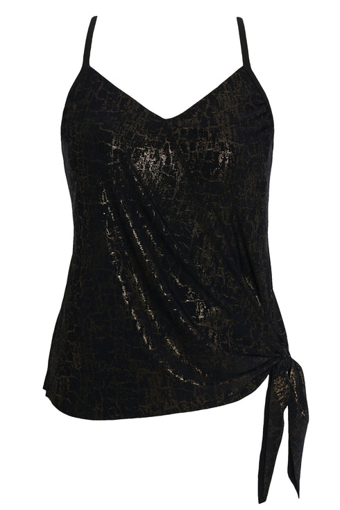 MagicSuit Komodo Separate Missy Tankini Top