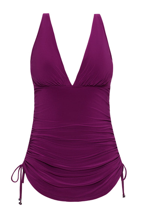 MagicSuit Morningstar Tankini Top