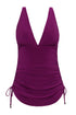 MagicSuit Morningstar Tankini Top