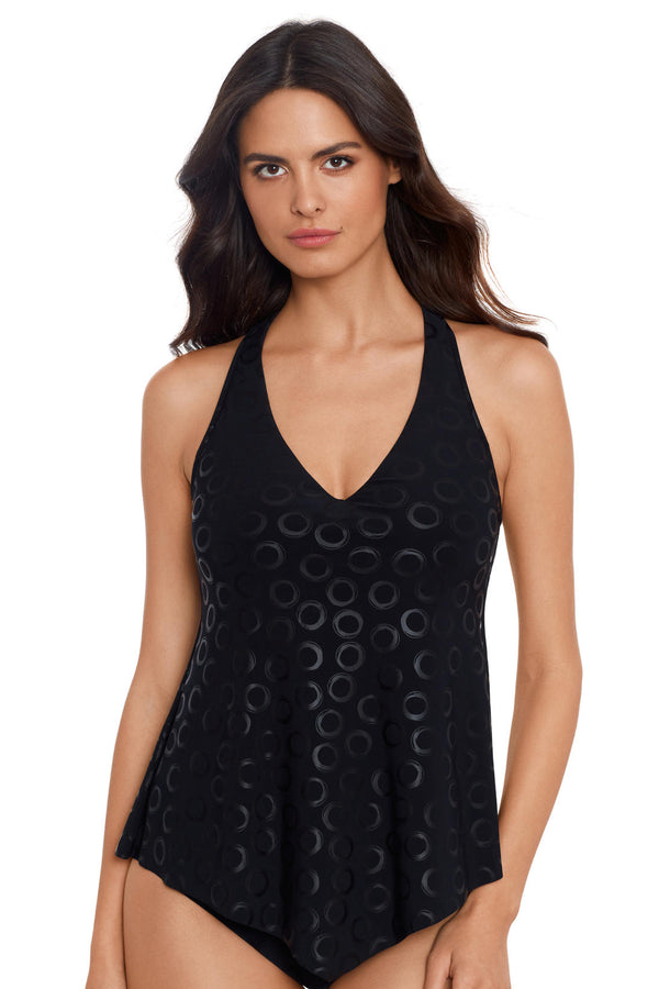 MagicSuit Cosmos Tankini Top