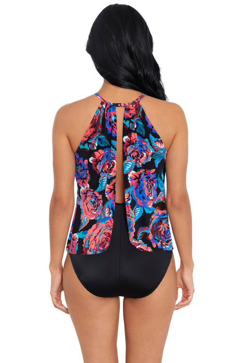 MagicSuit Solids One Piece