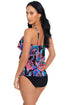 MagicSuit Solids Tankini Top