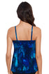 MagicSuit Hazy Daze Tankini Top