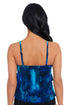 MagicSuit Hazy Daze Tankini Top