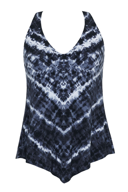 MagicSuit Vera Cruz Tankini Top