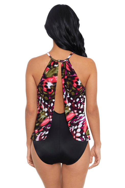 MagicSuit Flutter One Piece