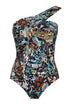 MagicSuit Posh Mosh One Piece