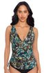 MagicSuit Posh Mosh Tankini Top