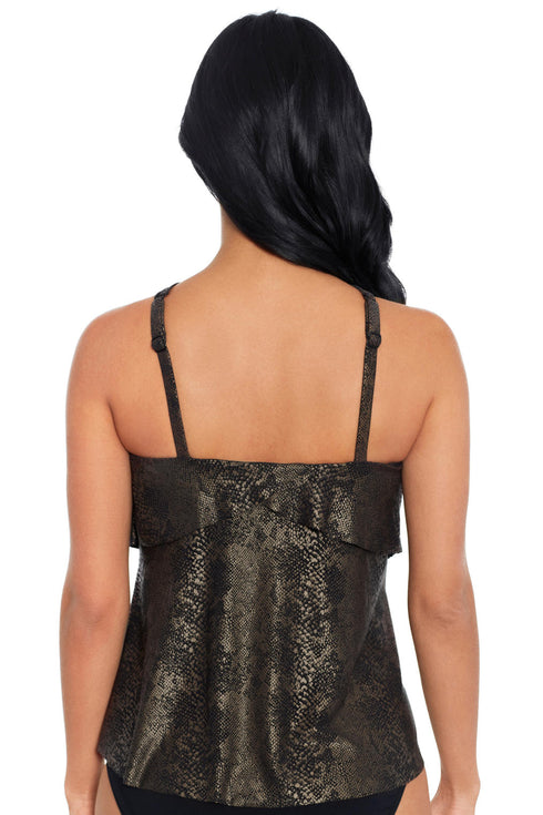 MagicSuit Xantu Tankini Top