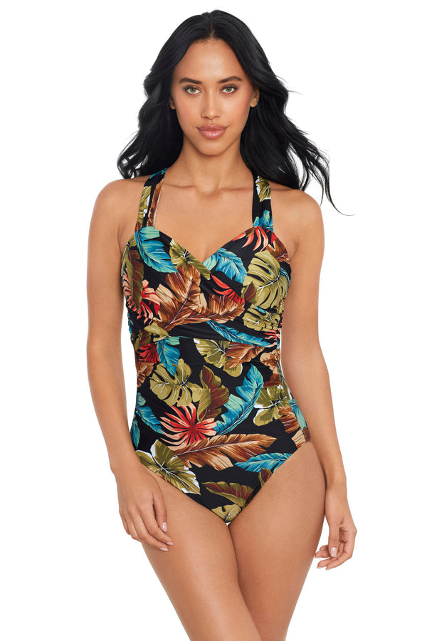 MagicSuit Aloe One Piece