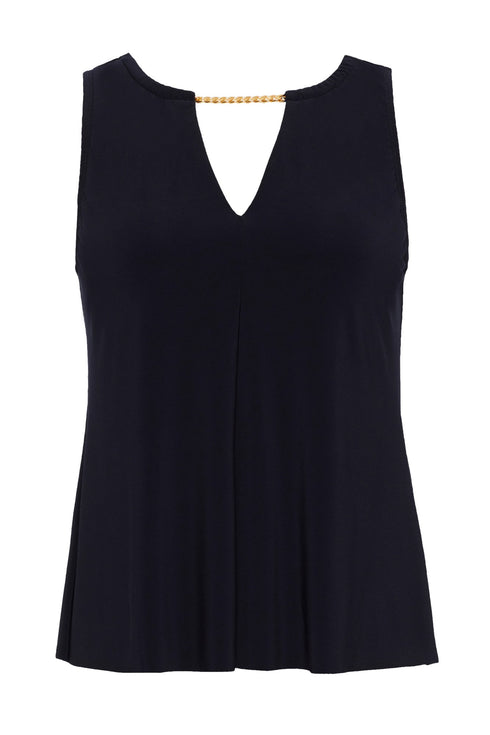 MagicSuit Hyper Link Tankini Top