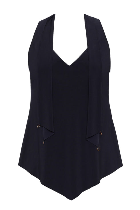 MagicSuit Charmed Life Tankini Top