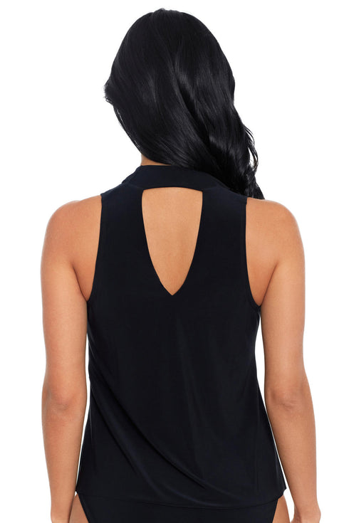 MagicSuit Charmed Life Tankini Top