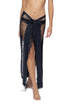 PQ Swim Midnight Monique Sarong