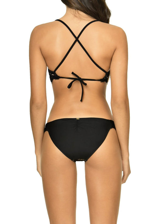 PQ Swim Must Haves Bikini bottom