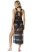 PQ Swim Midnight Joy Lace Cover Up