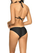 PQ Swim Midnight Gold Bikini Bottom