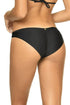 PQ Swim Midnight Gold Bikini Bottom